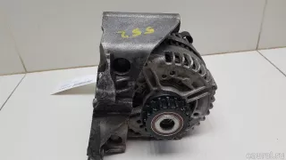 070903024 VAG Генератор Volkswagen Transporter T5 restailing Арт E70553728, вид 9