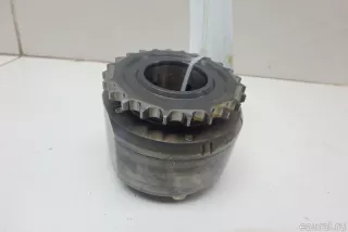 130800P040 Toyota Фазорегулятор Toyota Highlander 3 restailing Арт E70566997, вид 4