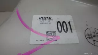 7841A001 Mitsubishi Корпус отопителя Mitsubishi Monter 4 Арт E70574536, вид 11