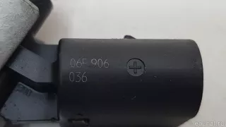 06F906036 VAG Распределитель впрыска (инжектор) Volkswagen Golf 5 Арт E70576435, вид 1