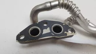 1576731020 Toyota Трубка масляного радиатора Toyota Camry XV50 Арт E70619440, вид 2