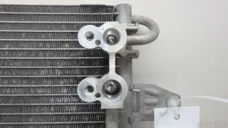3C0820411F VAG Радиатор кондиционера  Volkswagen Passat B7 Арт E70658356, вид 13