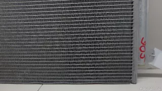 3C0820411F VAG Радиатор кондиционера  Volkswagen Passat B7 Арт E70658356, вид 5