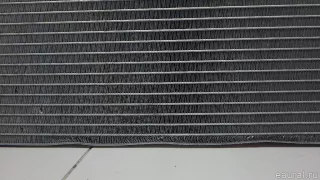 3C0820411F VAG Радиатор кондиционера  Volkswagen Passat B7 Арт E70658356, вид 6
