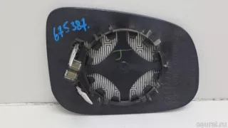 30716479 Volvo Стекло зеркала электрического левого Volvo S60 1 Арт E70675387, вид 2