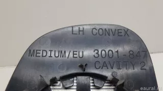 30716479 Volvo Стекло зеркала электрического левого Volvo S60 1 Арт E70675387, вид 3