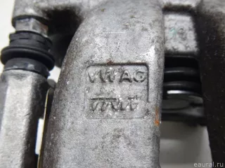 3C0615404E VAG Суппорт тормозной задний правый Volkswagen Passat B6 Арт E70684905, вид 13