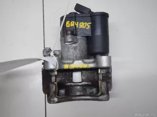 3C0615404E VAG Суппорт тормозной задний правый Volkswagen Passat B6 Арт E70684905, вид 7