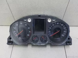 3C0920971FXZ01 VAG Панель приборов Volkswagen Passat B6 Арт E30700340, вид 1