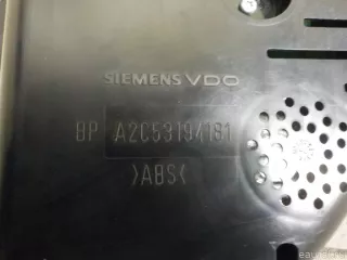3C0920971FXZ01 VAG Панель приборов Volkswagen Passat B6 Арт E30700340, вид 8