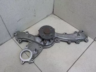 1610039455 Toyota Насос антифриза (помпа) Toyota Alphard 2 Арт E30722196, вид 1