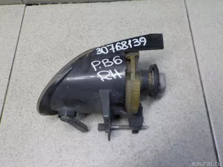 3C0941700B VAG Фара противотуманная правая Volkswagen Passat B6 Арт E30768139, вид 3