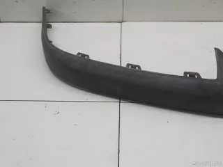 9484007 Volvo Накладка заднего бампера Volvo S60 1 Арт E30962672, вид 3
