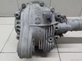 0AA409508E VAG Редуктор переднего моста Porsche Cayenne 957 Арт E30962681, вид 3