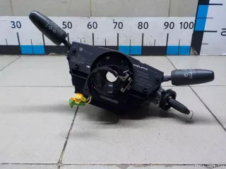  Переключатель подрулевой в сборе Opel Corsa D Арт E30965727, вид 3
