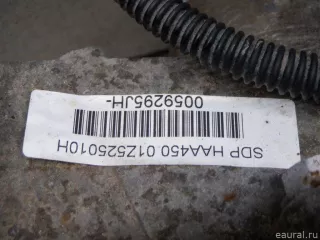 01Z525010H VAG Редуктор заднего моста Volkswagen Passat B6 Арт E31011408, вид 8