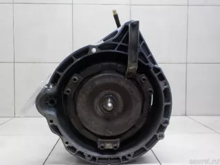 09D300037E VAG АКПП (автоматическая коробка переключения передач) Volkswagen Touareg 1 Арт E31018543, вид 1