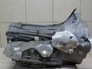 09D300037E VAG АКПП (автоматическая коробка переключения передач) Volkswagen Touareg 1 Арт E31018543, вид 2