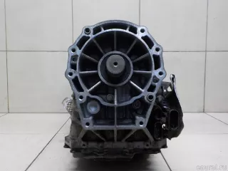 09D300037E VAG АКПП (автоматическая коробка переключения передач) Volkswagen Touareg 1 Арт E31018543, вид 3