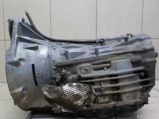 09D300037E VAG АКПП (автоматическая коробка переключения передач) Volkswagen Touareg 1 Арт E31018543, вид 4