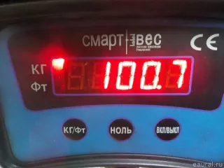 09D300037E VAG АКПП (автоматическая коробка переключения передач) Volkswagen Touareg 1 Арт E31018543, вид 6