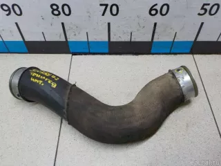 7L6145967C VAG Патрубок интеркулера Volkswagen Touareg 1 Арт E31035972, вид 1