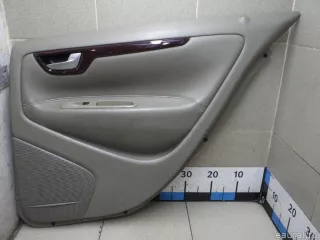 39990898 Volvo Обшивка двери задней правой Volvo S60 1 Арт E31220913
