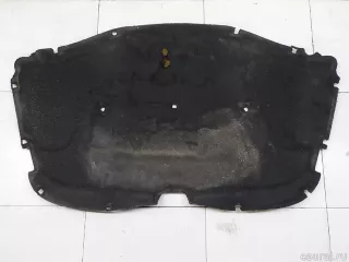 7L6863835C VAG Шумоизоляция капота Volkswagen Touareg 1 Арт E31235175, вид 1