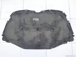 7L6863835C VAG Шумоизоляция капота Volkswagen Touareg 1 Арт E31235175, вид 3