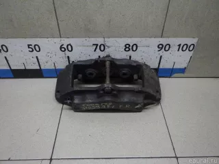 7L6615124H VAG Суппорт тормозной передний правый Volkswagen Touareg 1 Арт E31259971, вид 1