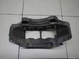7L6615124H VAG Суппорт тормозной передний правый Volkswagen Touareg 1 Арт E31259971, вид 4