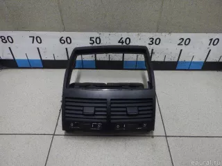7L6819727AH3X1 VAG Дефлектор воздушный Volkswagen Touareg 1 Арт E31261336, вид 1