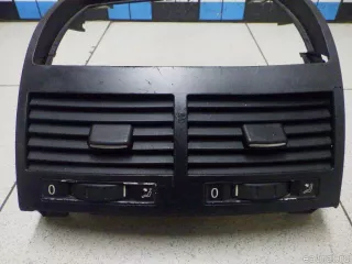 7L6819727AH3X1 VAG Дефлектор воздушный Volkswagen Touareg 1 Арт E31261336, вид 2