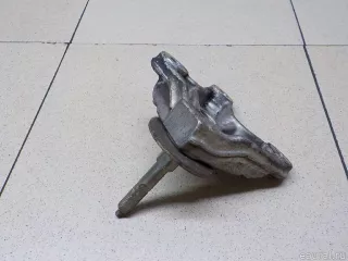 182123 Citroen-Peugeot Кронштейн КПП Peugeot 607 Арт E31273802, вид 3