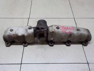 070253031F VAG Коллектор выпускной Volkswagen Transporter T5 restailing Арт E31306146, вид 2