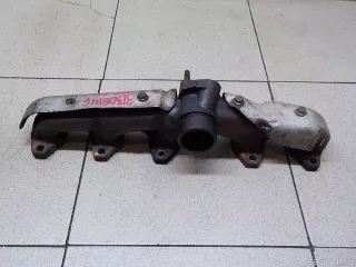 070253031F VAG Коллектор выпускной Volkswagen Transporter T5 restailing Арт E31306146, вид 4