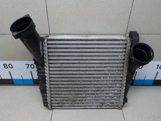 7L6145803H VAG Интеркулер Volkswagen Touareg 2 Арт E31337809, вид 1