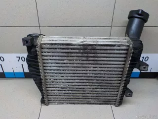 7L6145803H VAG Интеркулер Volkswagen Touareg 2 Арт E31337809, вид 4