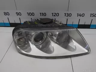 7L6941018BH VAG Фара правая Volkswagen Touareg 1 Арт E31380740, вид 1
