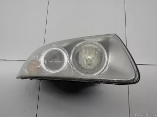 7L6941018BH VAG Фара правая Volkswagen Touareg 1 Арт E31380740, вид 2