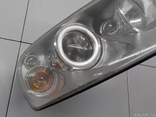 7L6941018BH VAG Фара правая Volkswagen Touareg 1 Арт E31380740, вид 3
