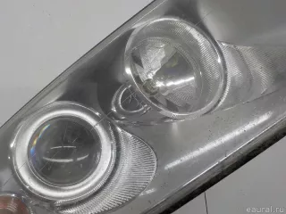 7L6941018BH VAG Фара правая Volkswagen Touareg 1 Арт E31380740, вид 4