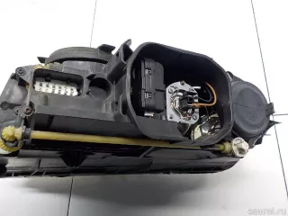7L6941018BH VAG Фара правая Volkswagen Touareg 1 Арт E31380740, вид 7