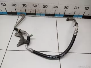 B25F61462D Mazda Трубка кондиционера Mazda 3 BP Арт E31479322, вид 1