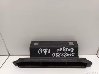 3C08059719B9 VAG Воздуховод Volkswagen Passat B6 Арт E31488819, вид 1