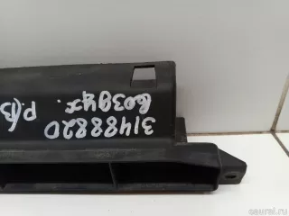 3C08059719B9 VAG Воздуховод Volkswagen Passat B6 Арт E31488819, вид 3
