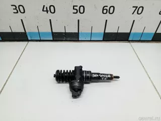 07Z130073F VAG Форсунка Volkswagen Transporter T5 restailing Арт E31490028, вид 1