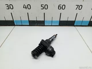 07Z130073F VAG Форсунка Volkswagen Transporter T5 restailing Арт E31490028, вид 2