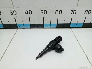 07Z130073F VAG Форсунка Volkswagen Transporter T5 restailing Арт E31490028, вид 4