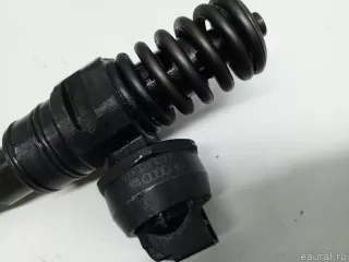 07Z130073F VAG Форсунка Volkswagen Transporter T5 restailing Арт E31490028, вид 7